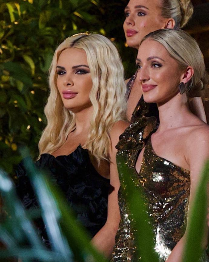 FOTO: Laura Vargová si v minulosti přišla na pořádný balík peněz. – stránka 6