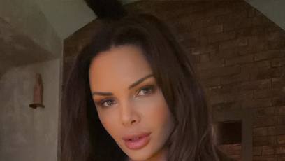 FOTO: Laura Vargová změnila vizáž.