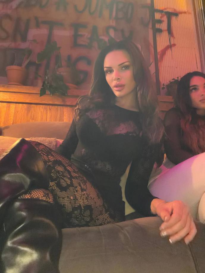 FOTO: Laura Vargová z Ruža pre nevestu. – stránka 2