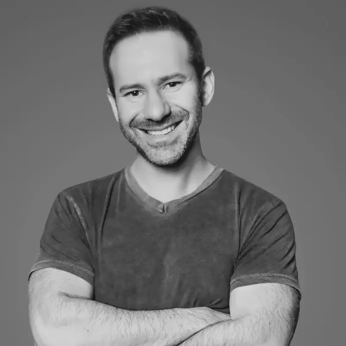 FOTO: Leonid Radvinsky zemřel ve věku 43 let.