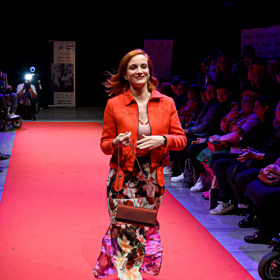 ...Michaela Maurerová...