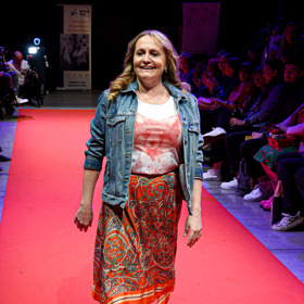 ...Regina Řandová...