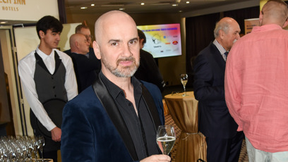 FOTO: Dorazil i Igor Timko.