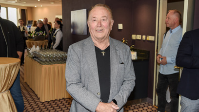 FOTO: Nechyběl Petr Janda.