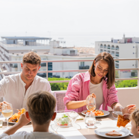 Jarní reset: proč si už teď rezervovat letní dovolenou