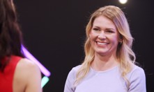 Martina v Naked Attraction.