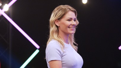 FOTO: Martina je svobodná maminka.