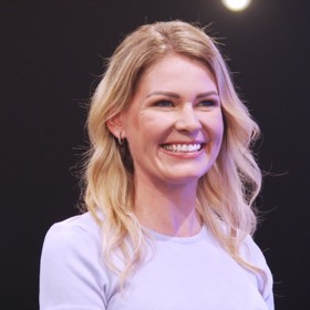 Dvaatřicetiletá svobodná maminka Martina přišla do nahé seznamky s velmi jasným cílem.