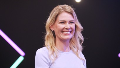 FOTO: Dvaatřicetiletá svobodná maminka Martina přišla do nahé seznamky s velmi jasným cílem.