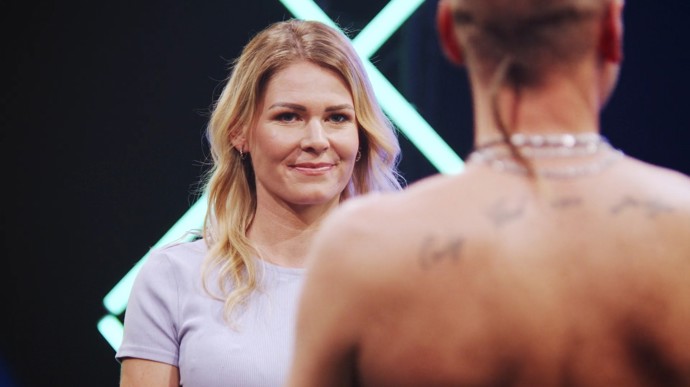 FOTO: Martina přišla hledat starší muže – stránka 6