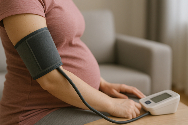 Studie PENELOPE vstupuje do závěrečné fáze. Deset nemocnic ověřuje telemedicínskou podporu péče o těhotné ženy s rizikem vysokého krevního tlaku