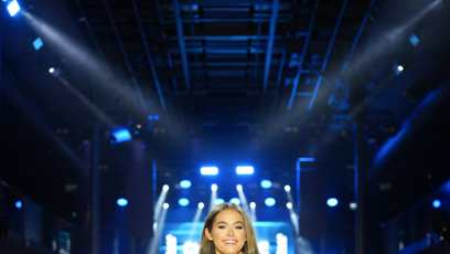 FOTO: Bikini challenge vyhrála Lucie Pisková.