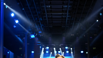 FOTO: Dominique Alagia se dostala do top 10 Miss Czech Republic.