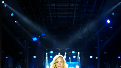 FOTO: Krásná Eliška Kramná.