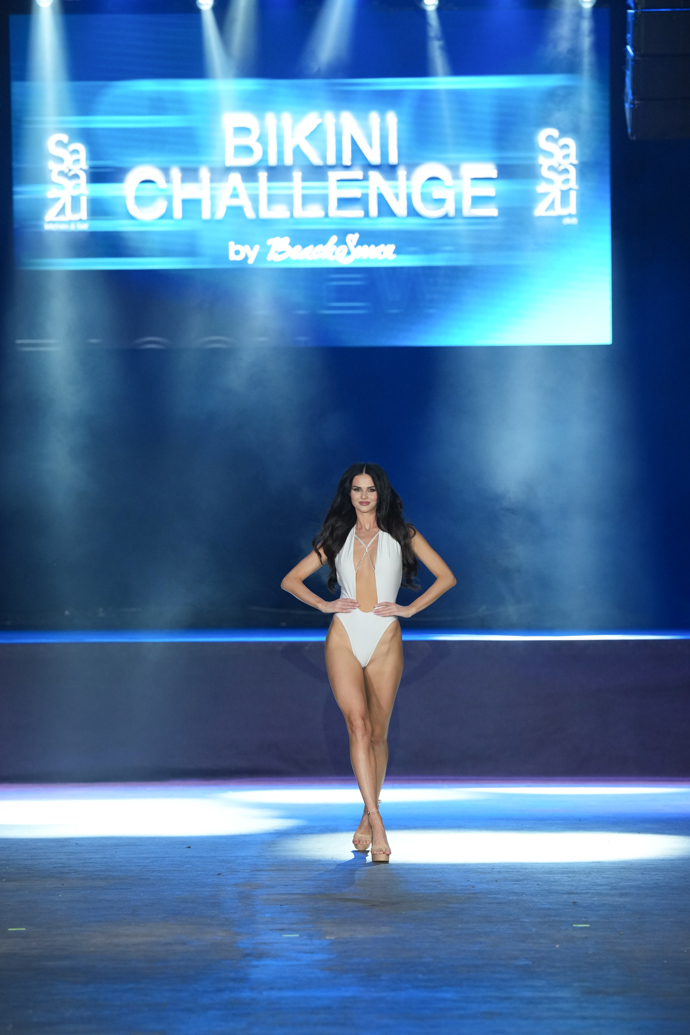 FOTO: Influencerka Hana Dědková. – stránka 3