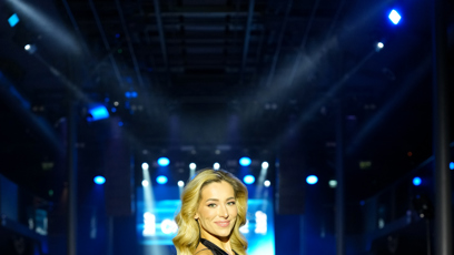 FOTO: Eliška Kukačová je velmi krásná.