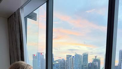 FOTO: Monika Babišová je na luxus zvyklá.