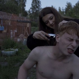 Pan Nikdo proti Putinovi je dánsko - český snímek.