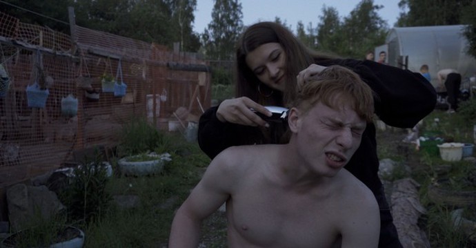 FOTO: Pan Nikdo proti Putinovi je dánsko - český snímek. – stránka 1