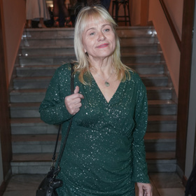 Pavle Tomicové to nyní velice sluší. 