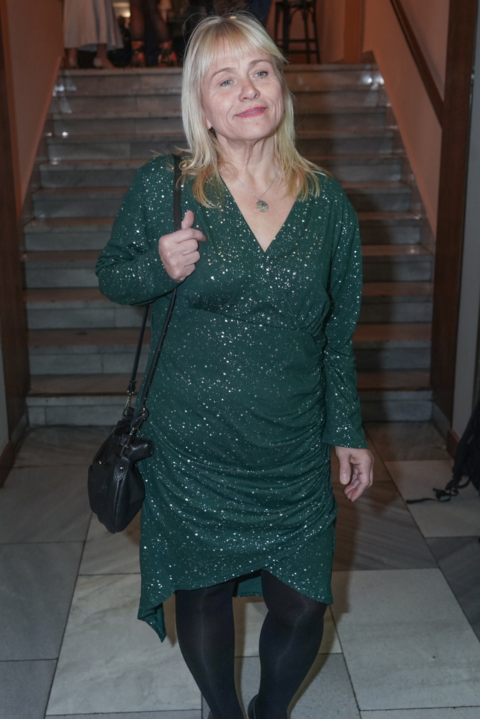 FOTO: Pavle Tomicové to velice sluší. – stránka 1