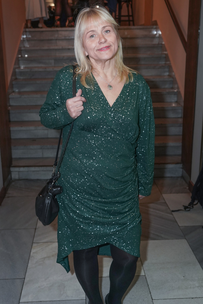 FOTO: Pavla Tomicová začíná mít opět ženské křivky. – stránka 2