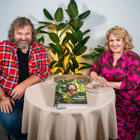 S moderátorkou Miluškou Bittnerovou probral události posledních pěti let ve svém životě. 