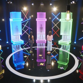 Nikola se do pořadu přihlásila nejen ze zvědavosti, ale i s jasným cílem: najít muže, který ji zaujme.