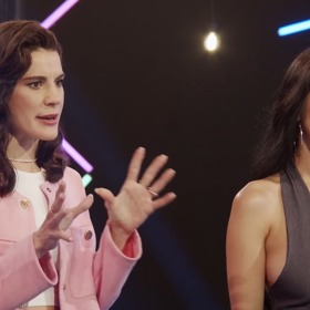 V Naked Attraction Nikola dostala příležitost ukázat svou osobnější stránku.