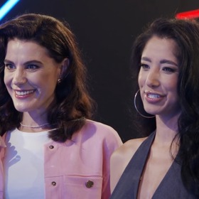 Nikola se do pořadu přihlásila nejen ze zvědavosti, ale i s jasným cílem, najít muže, který ji zaujme.