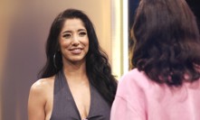 Nikola Lauberová je na první dojem provokatérka známá svými skandály. Otevřeně přiznává, že ráda poutá pozornost.