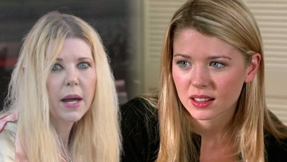 FOTO: Tara Reid