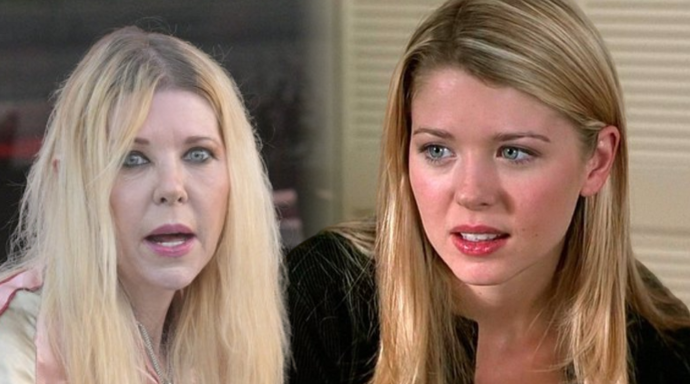 Foto k tématu Tara Reid