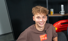 Outsider a Insider survivor 26.03 Doki a Leoš foto 01