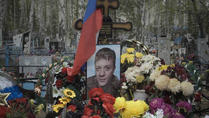 FOTO: Záběr z filmu Pan Nikdo proti Putinovi. – stránka 3