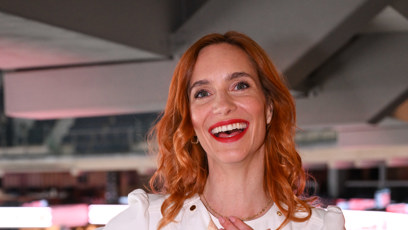 FOTO: Hana Vagnerová umí několik jazyků.