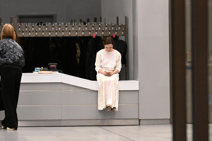 FOTO: Odchody z Českého lva. – stránka 49