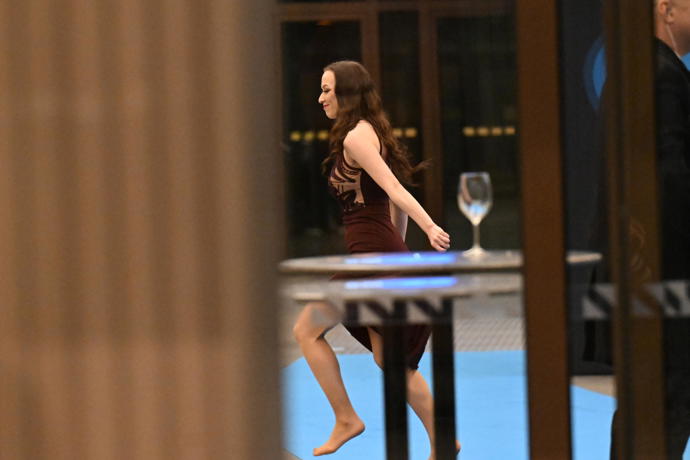 FOTO: Některé dámy se toho nebály. – stránka 78