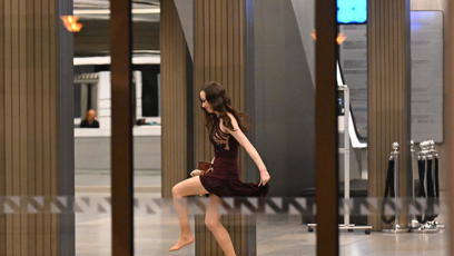 FOTO: Bujaré odchody z Českých lvů.