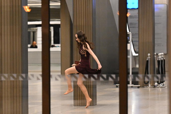 FOTO: Bujaré odchody z Českých lvů. – stránka 82