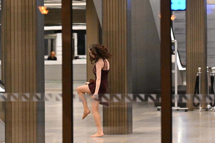 FOTO: Bujaré odchody z Českých lvů. – stránka 81