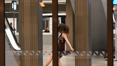 FOTO: Bujaré odchody z Českých lvů.