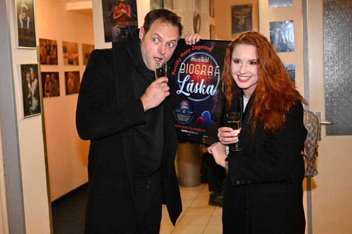 Foto k tématu Jan Kříž – stránka 4