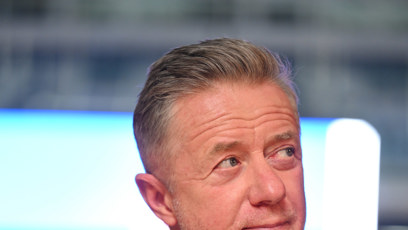 FOTO: Herec Jiří Langmajer.