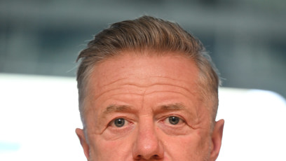 FOTO: Jiří Langmajer neumí bruslit.