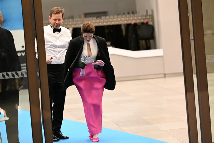 FOTO: Odchody z Českého lva. – stránka 47