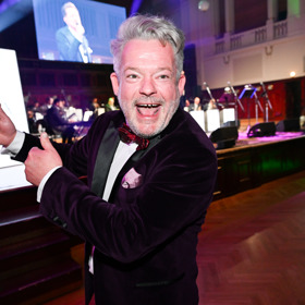 Aleš Háma si po celou dobu volal s Ondřejem Sokolem. 