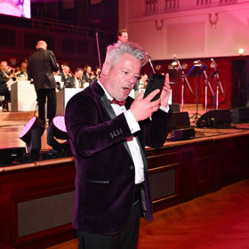 Aleš Háma zapařil s Ondřejem Sokolem. 