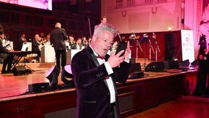 FOTO: Aleš Háma zapařil s Ondřejem Sokolem.