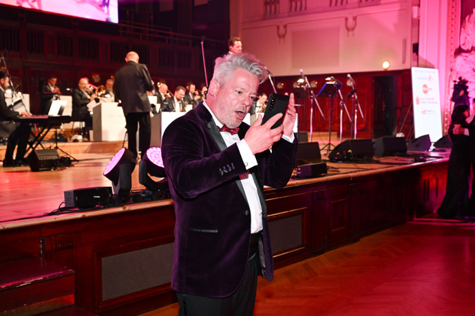 FOTO: Aleš Háma zapařil s Ondřejem Sokolem. – stránka 4